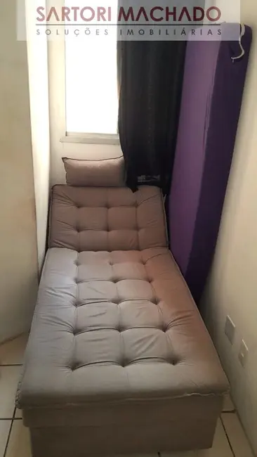 Foto 6 de Apartamento com 1 quarto à venda, 40m2 em Centro, Campinas - SP