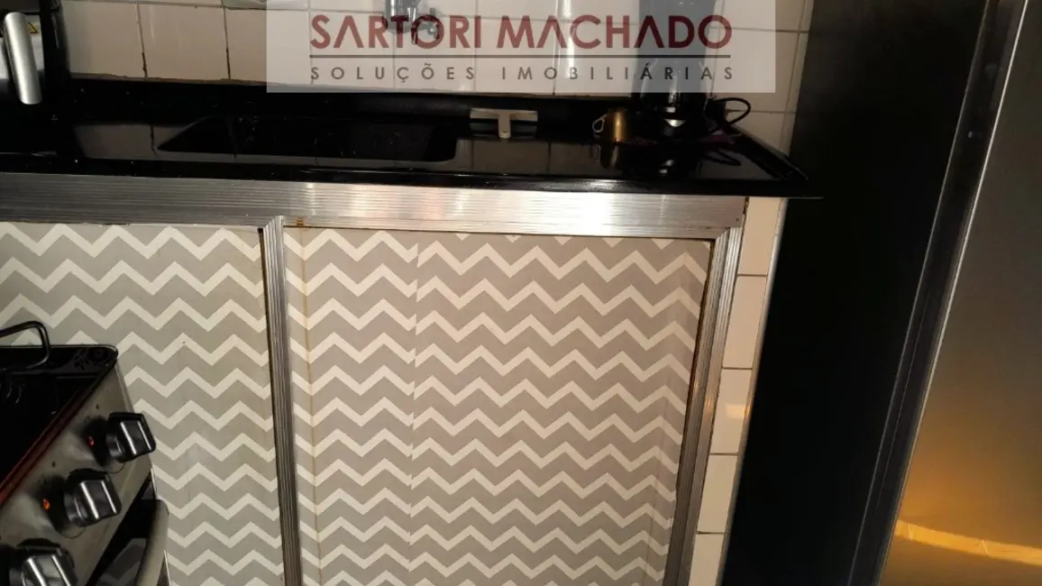 Foto 8 de Apartamento com 1 quarto à venda, 40m2 em Centro, Campinas - SP