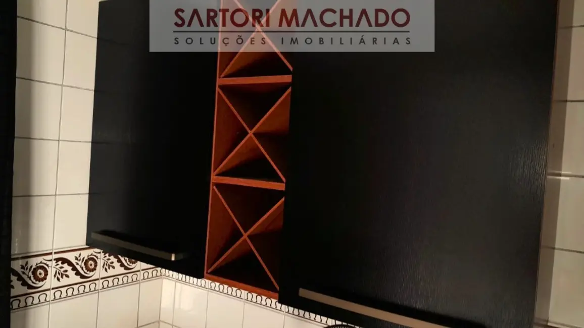 Foto 2 de Apartamento com 1 quarto à venda, 40m2 em Centro, Campinas - SP