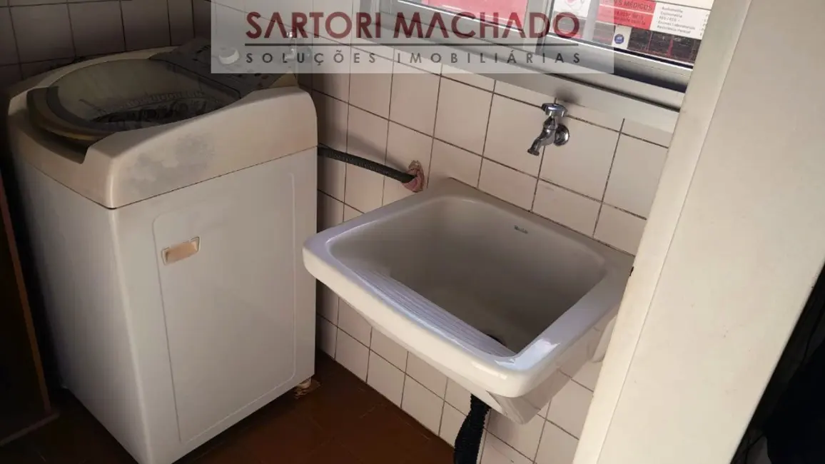 Foto 9 de Apartamento com 1 quarto à venda, 40m2 em Centro, Campinas - SP