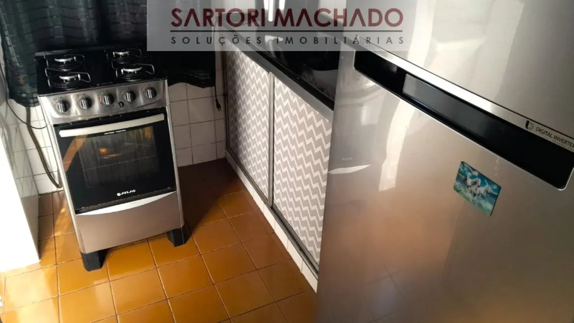 Foto 1 de Apartamento com 1 quarto à venda, 40m2 em Centro, Campinas - SP