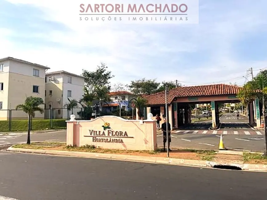 Foto 2 de Casa com 2 quartos à venda, 68m2 em Jardim Interlagos, Hortolandia - SP