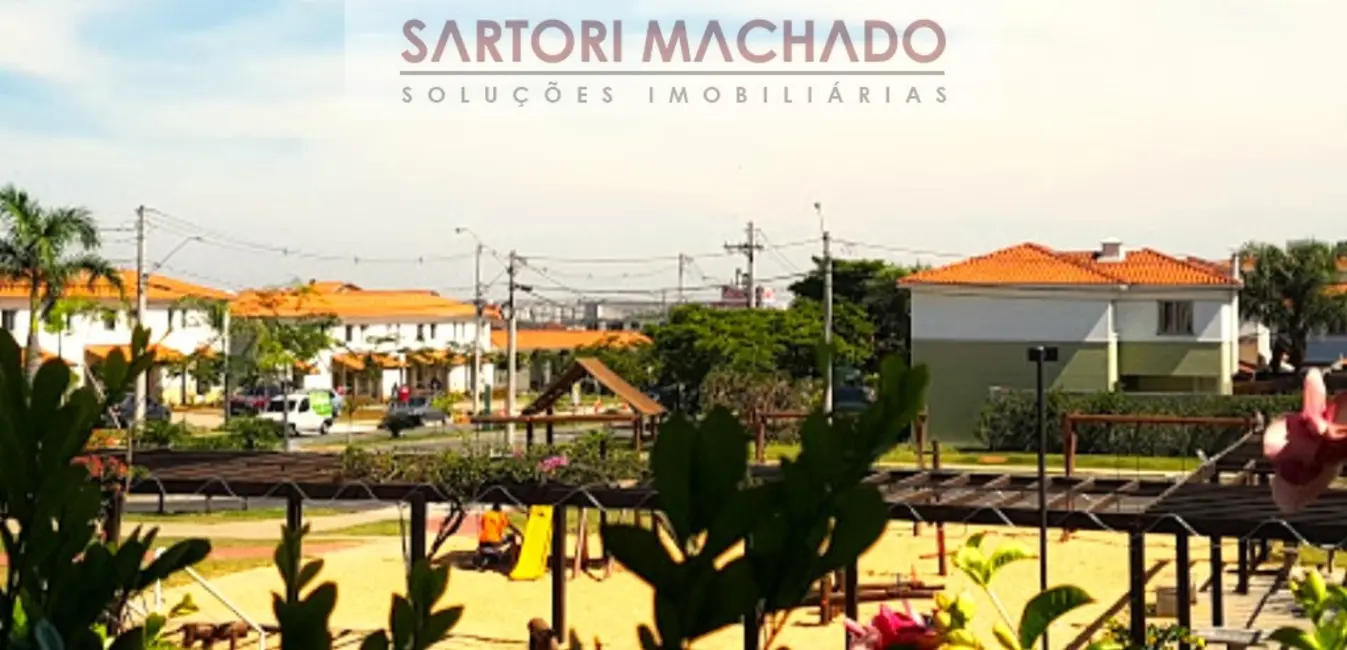 Foto 1 de Casa com 2 quartos à venda, 68m2 em Jardim Interlagos, Hortolandia - SP