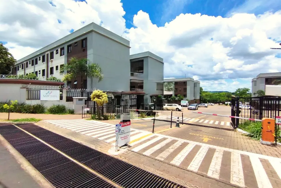 Foto 2 de Apartamento com 2 quartos à venda, 43m2 em Recanto das Palmeiras, Ribeirao Preto - SP