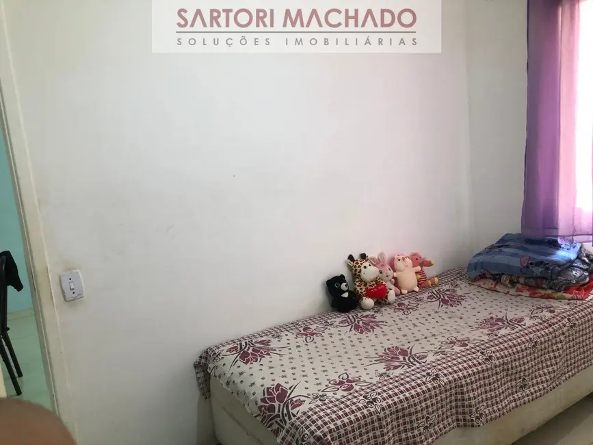 Apartamento com 2 quartos à venda, 49m2 em Parque Bom Retiro, Paulinia - SP - imagem 5 Foto 5 de Apartamento com 2 quartos à venda, 49m2 em Parque Bom Retiro, Paulinia - SP