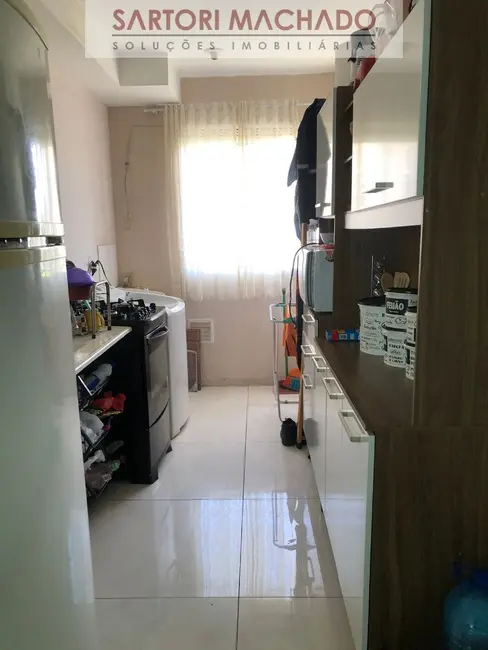 Apartamento com 2 quartos à venda, 49m2 em Parque Bom Retiro, Paulinia - SP - imagem 7 Foto 7 de Apartamento com 2 quartos à venda, 49m2 em Parque Bom Retiro, Paulinia - SP