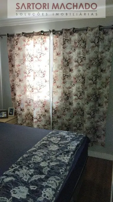 Apartamento com 2 quartos à venda, 49m2 em Parque Bom Retiro, Paulinia - SP - imagem 8 Foto 8 de Apartamento com 2 quartos à venda, 49m2 em Parque Bom Retiro, Paulinia - SP