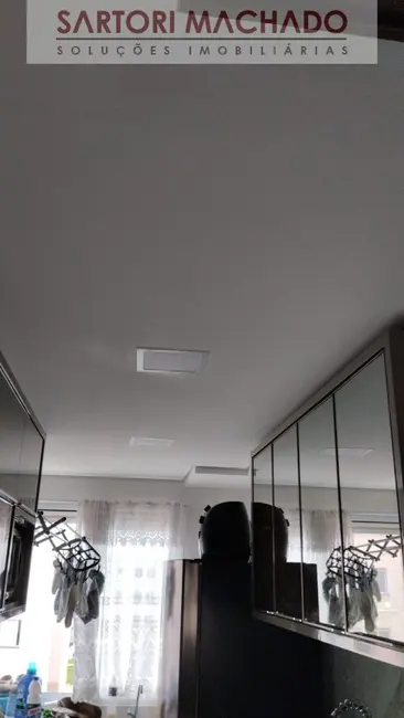 Apartamento com 2 quartos à venda, 49m2 em Parque Bom Retiro, Paulinia - SP - imagem 7 Foto 7 de Apartamento com 2 quartos à venda, 49m2 em Parque Bom Retiro, Paulinia - SP