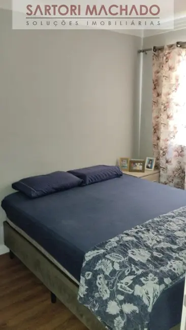 Apartamento com 2 quartos à venda, 49m2 em Parque Bom Retiro, Paulinia - SP - imagem 6 Foto 6 de Apartamento com 2 quartos à venda, 49m2 em Parque Bom Retiro, Paulinia - SP