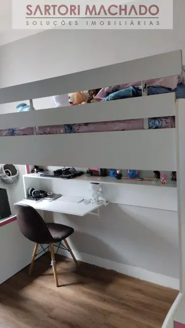 Apartamento com 2 quartos à venda, 49m2 em Parque Bom Retiro, Paulinia - SP - imagem 3 Foto 3 de Apartamento com 2 quartos à venda, 49m2 em Parque Bom Retiro, Paulinia - SP