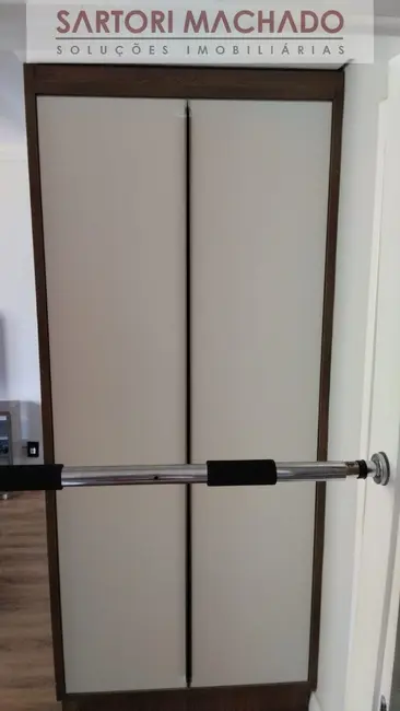 Apartamento com 2 quartos à venda, 49m2 em Parque Bom Retiro, Paulinia - SP - imagem 4 Foto 4 de Apartamento com 2 quartos à venda, 49m2 em Parque Bom Retiro, Paulinia - SP