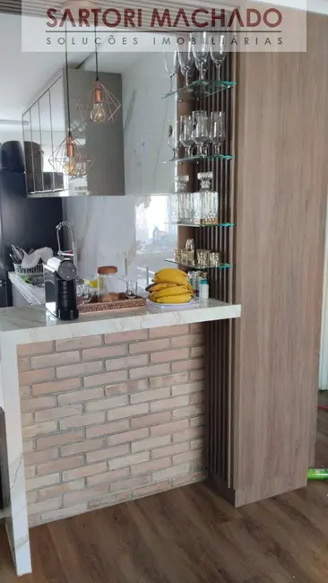 Apartamento com 2 quartos à venda, 49m2 em Parque Bom Retiro, Paulinia - SP - imagem 5 Foto 5 de Apartamento com 2 quartos à venda, 49m2 em Parque Bom Retiro, Paulinia - SP