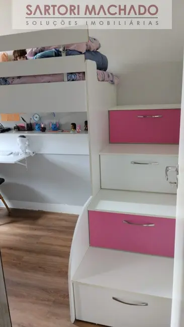 Foto 2 de Apartamento com 2 quartos à venda, 49m2 em Parque Bom Retiro, Paulinia - SP
