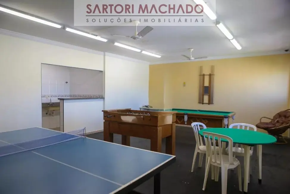 Foto 3 de Apartamento com 3 quartos à venda, 104m2 em Boqueirão, Santos - SP