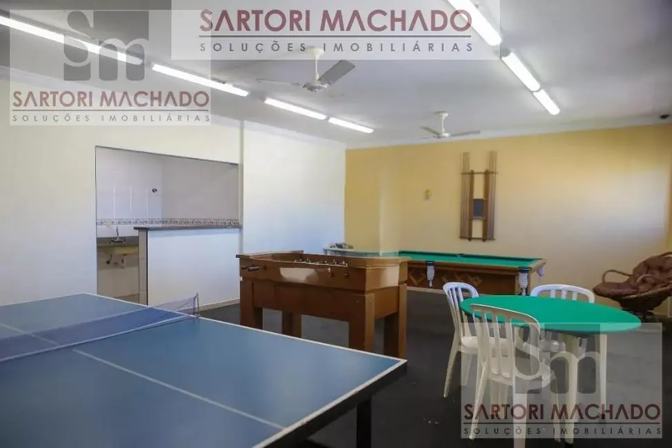 Foto 3 de Apartamento com 3 quartos à venda, 104m2 em Boqueirão, Santos - SP