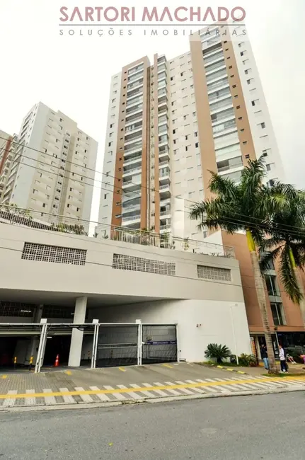 Foto 1 de Apartamento com 3 quartos à venda, 101m2 em Centro, Guarulhos - SP