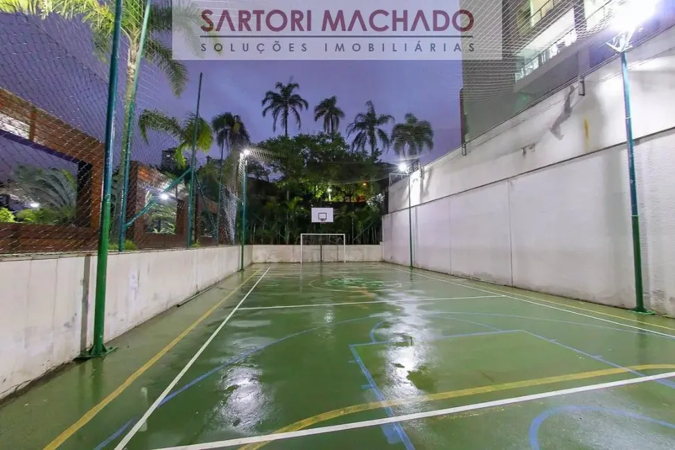 Foto 4 de Apartamento com 3 quartos à venda, 101m2 em Centro, Guarulhos - SP