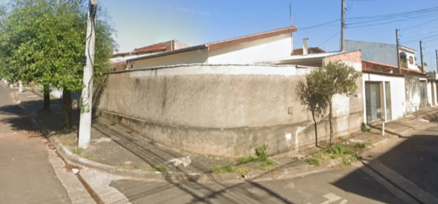 Foto 1 de Casa com 2 quartos à venda, 103m2 em Parque Liberdade, Americana - SP