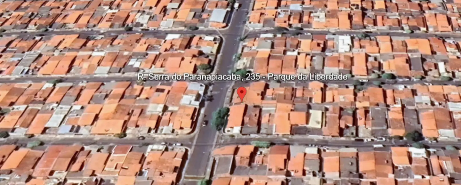 Foto 3 de Casa com 2 quartos à venda, 103m2 em Parque Liberdade, Americana - SP