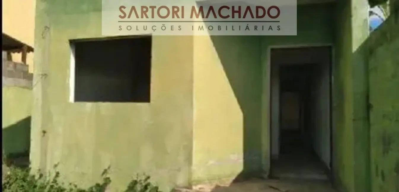 Foto 1 de Casa com 2 quartos à venda, 69m2 em Parque Residencial Salerno (Nova Veneza), Sumare - SP