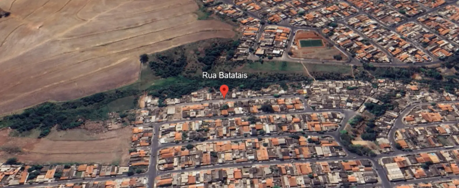 Foto 2 de Casa com 2 quartos à venda, 69m2 em Parque Residencial Salerno (Nova Veneza), Sumare - SP