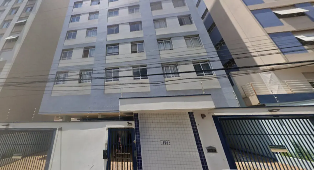 Foto 2 de Apartamento com 1 quarto à venda, 35m2 em Centro, Campinas - SP