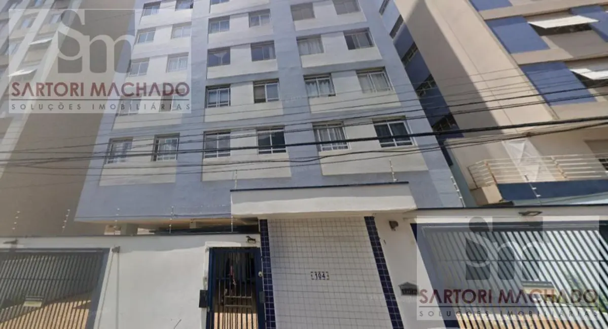 Apartamento com 1 quarto à venda, 35m2 em Centro, Campinas - SP - imagem 2 Foto 2 de Apartamento com 1 quarto à venda, 35m2 em Centro, Campinas - SP
