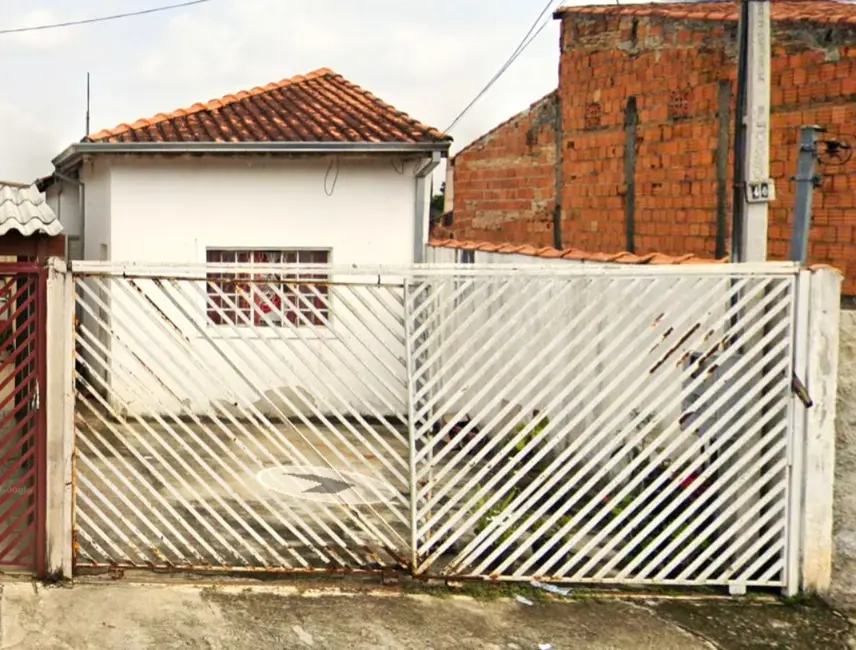 Foto 1 de Casa com 2 quartos à venda, 60m2 em Residencial e Comercial Cidade Jardim, Pindamonhangaba - SP