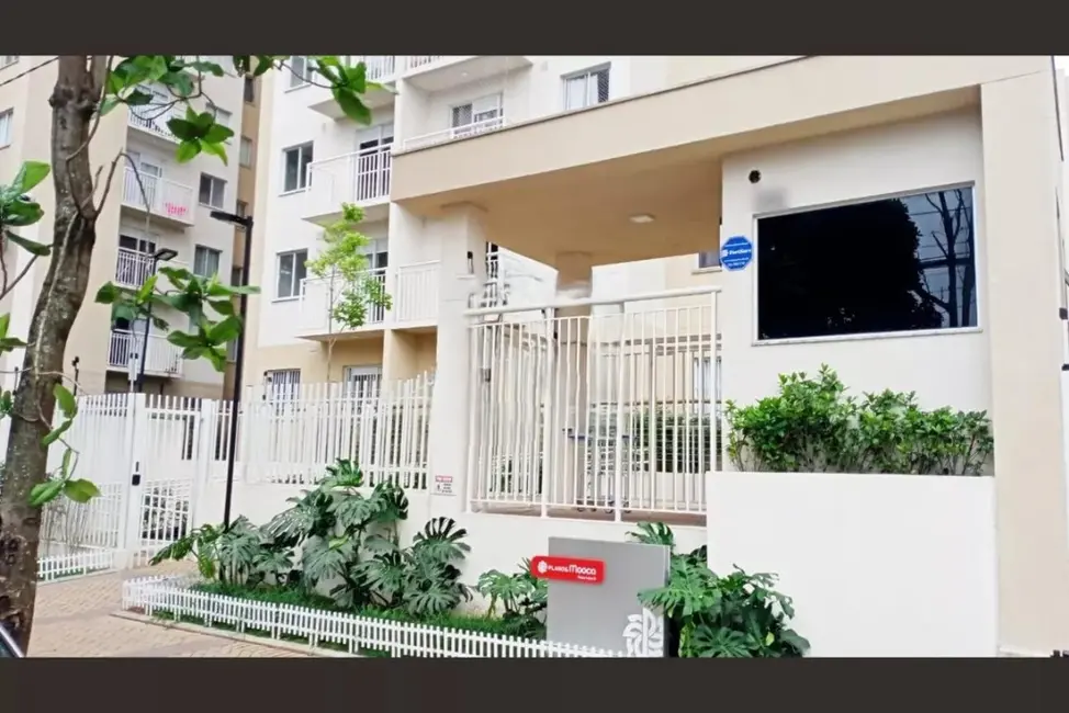 Foto 2 de Apartamento com 2 quartos à venda, 35m2 em Cambuci, São Paulo - SP