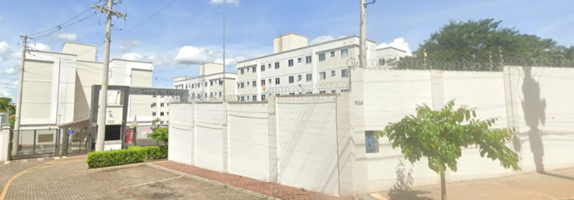 Foto 1 de Apartamento com 2 quartos à venda, 39m2 em Jardim Simões, Sao Jose Do Rio Preto - SP