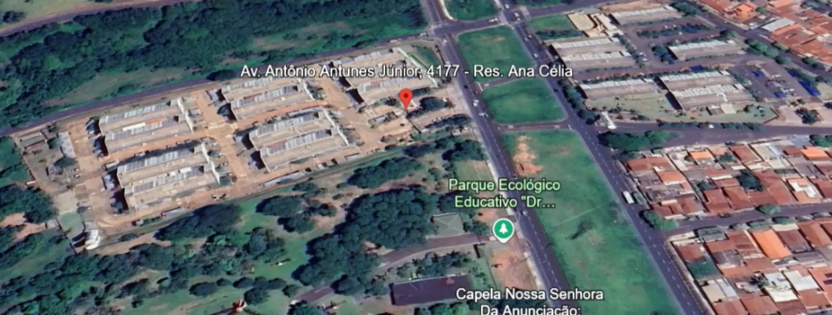 Apartamento com 2 quartos à venda, 46m2 em Parque Residencial Dom Lafayete Libanio, Sao Jose Do Rio Preto - SP - imagem 2 Foto 2 de Apartamento com 2 quartos à venda, 46m2 em Parque Residencial Dom Lafayete Libanio, Sao Jose Do Rio Preto - SP