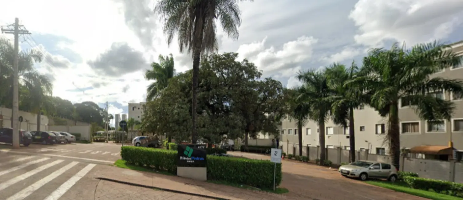 Apartamento com 2 quartos à venda, 46m2 em Parque Residencial Dom Lafayete Libanio, Sao Jose Do Rio Preto - SP - imagem 1 Foto 1 de Apartamento com 2 quartos à venda, 46m2 em Parque Residencial Dom Lafayete Libanio, Sao Jose Do Rio Preto - SP