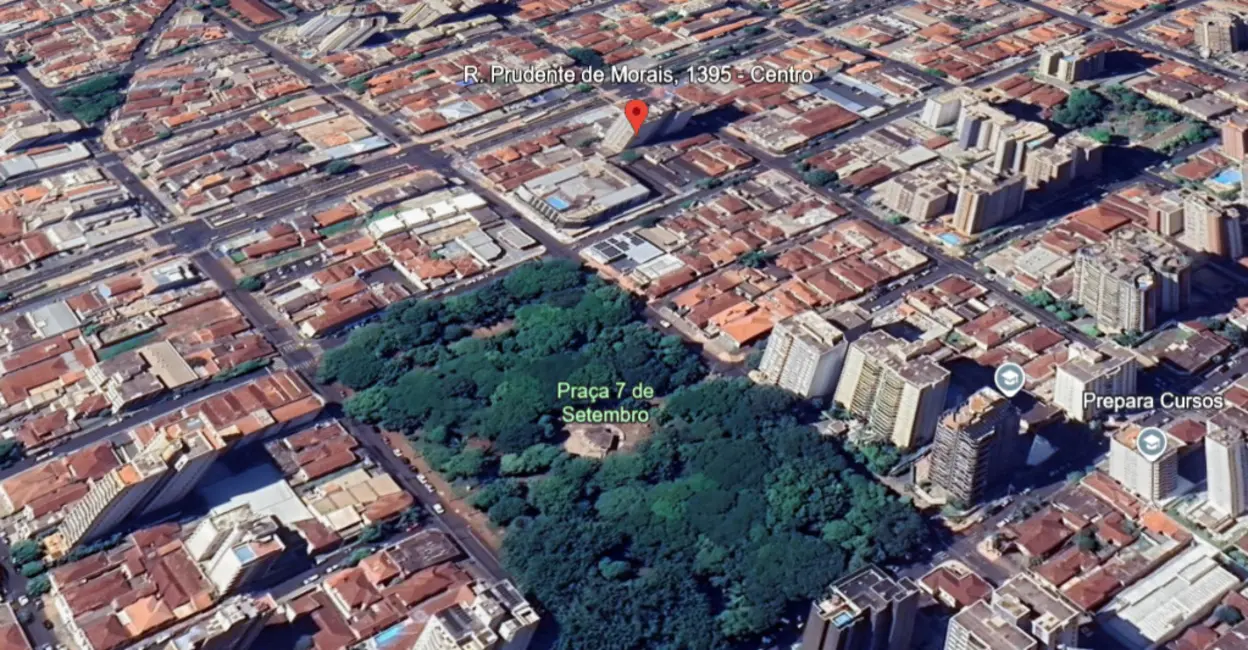 Foto 2 de Casa com 4 quartos à venda, 499m2 em Centro, Ribeirao Preto - SP