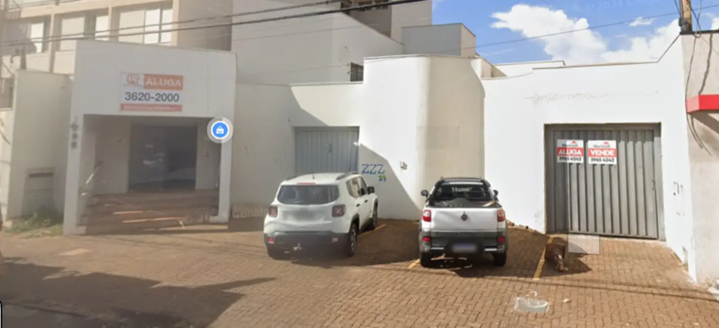 Foto 1 de Casa com 4 quartos à venda, 499m2 em Centro, Ribeirao Preto - SP