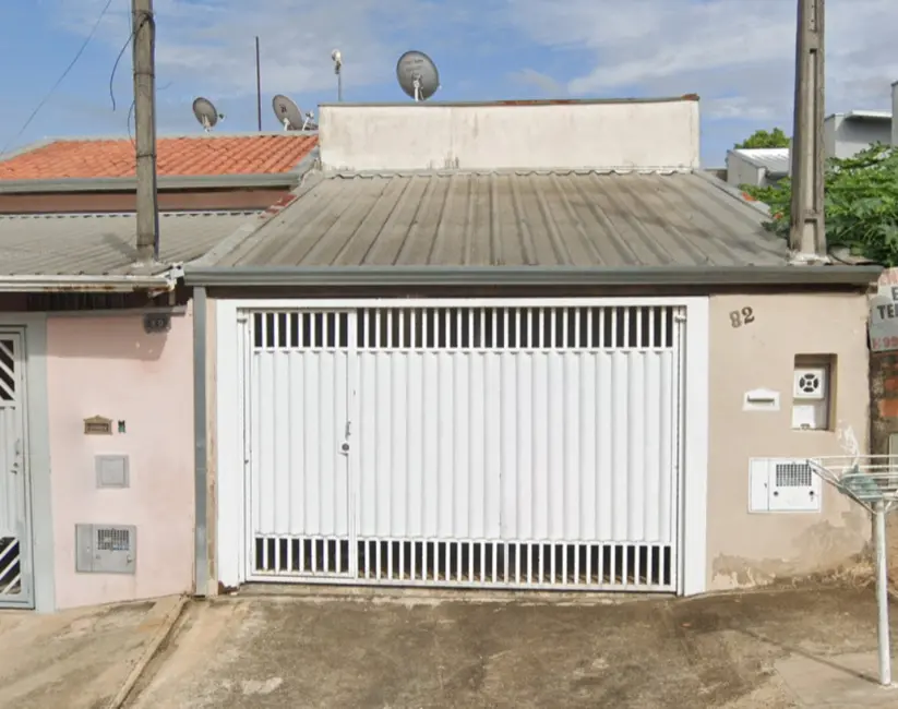 Foto 1 de Casa com 2 quartos à venda, 125m2 em Jardim Villagio Ghiraldelli, Hortolandia - SP