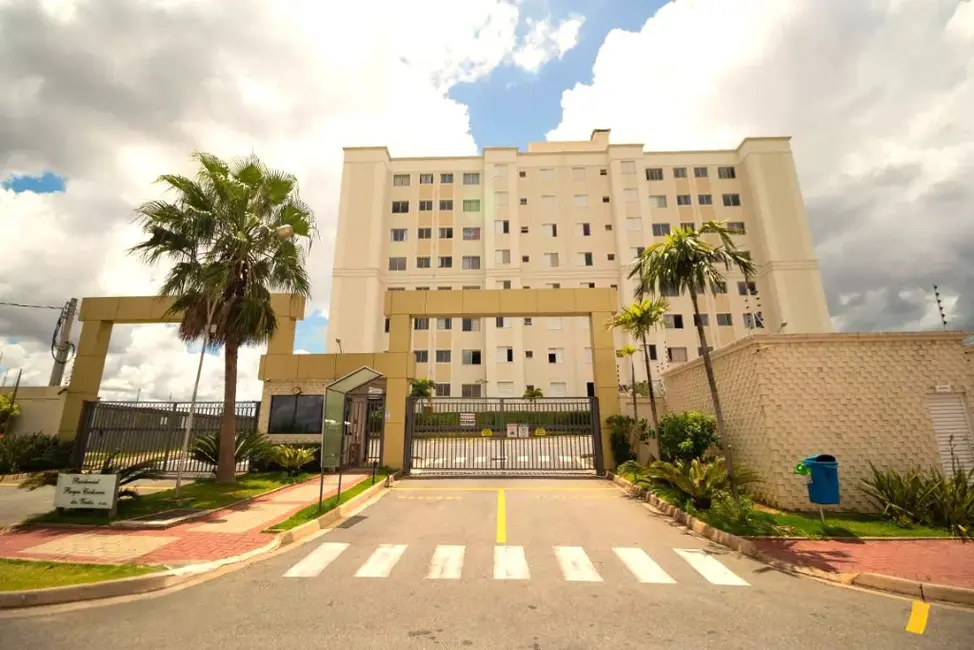Foto 1 de Apartamento com 2 quartos à venda, 45m2 em Campinas - SP