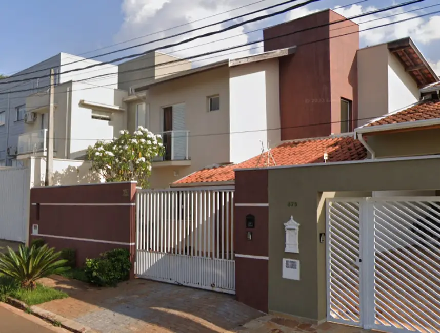 Foto 1 de Casa com 1 quarto à venda, 121m2 em Residencial Terras do Barão, Campinas - SP