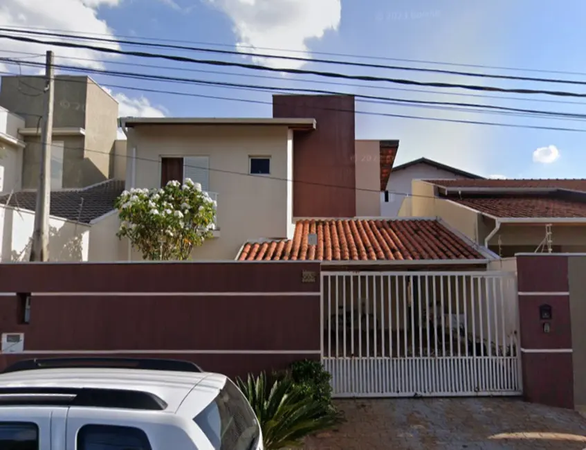 Foto 2 de Casa com 1 quarto à venda, 121m2 em Residencial Terras do Barão, Campinas - SP