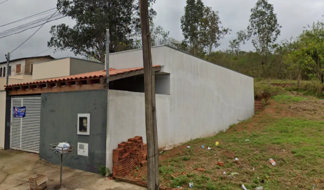 Foto 1 de Casa com 2 quartos à venda, 58m2 em Parque Alexandrina, Presidente Prudente - SP