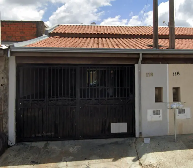 Foto 1 de Casa com 2 quartos à venda, 88m2 em Jardim Amanda I, Hortolandia - SP