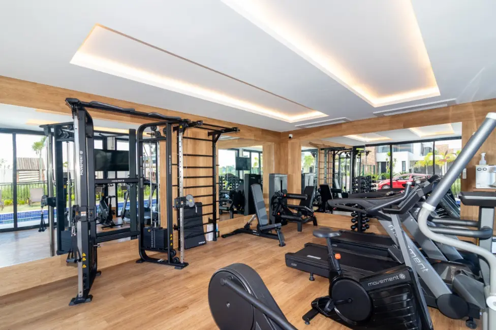 Foto 7 de Casa com 3 quartos à venda, 269m2 em Alphaville Dom Pedro, Campinas - SP