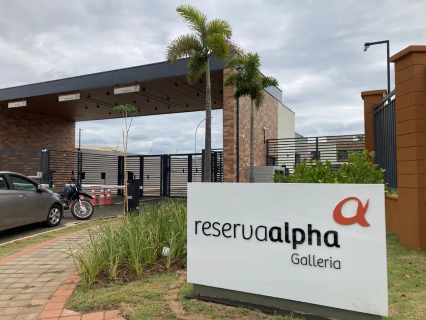 Foto 4 de Casa com 3 quartos à venda, 269m2 em Alphaville Dom Pedro, Campinas - SP