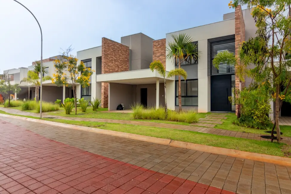 Foto 3 de Casa com 3 quartos à venda, 269m2 em Alphaville Dom Pedro, Campinas - SP