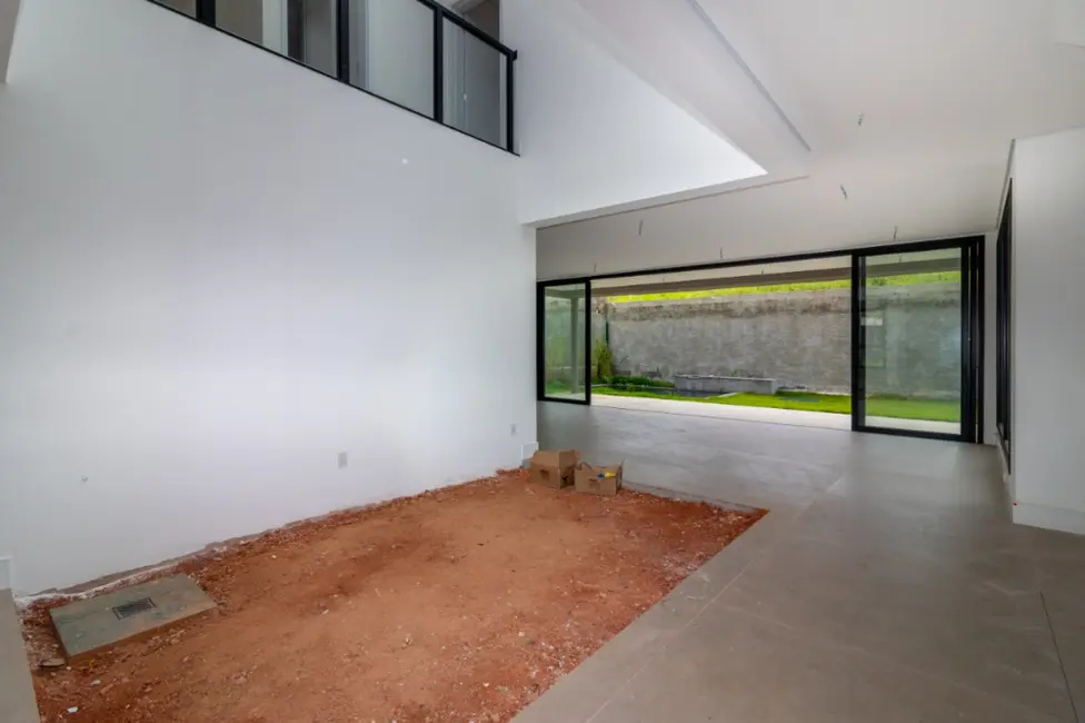 Foto 8 de Casa com 3 quartos à venda, 269m2 em Alphaville Dom Pedro, Campinas - SP