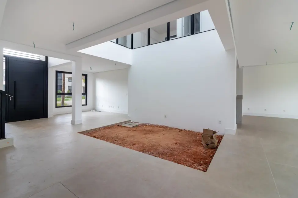 Foto 9 de Casa com 3 quartos à venda, 269m2 em Alphaville Dom Pedro, Campinas - SP