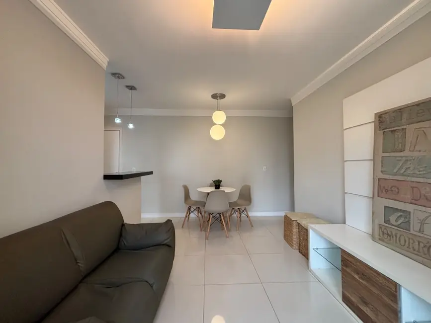 Foto 5 de Apartamento com 2 quartos para alugar, 52m2 em Vila Progresso, Campinas - SP