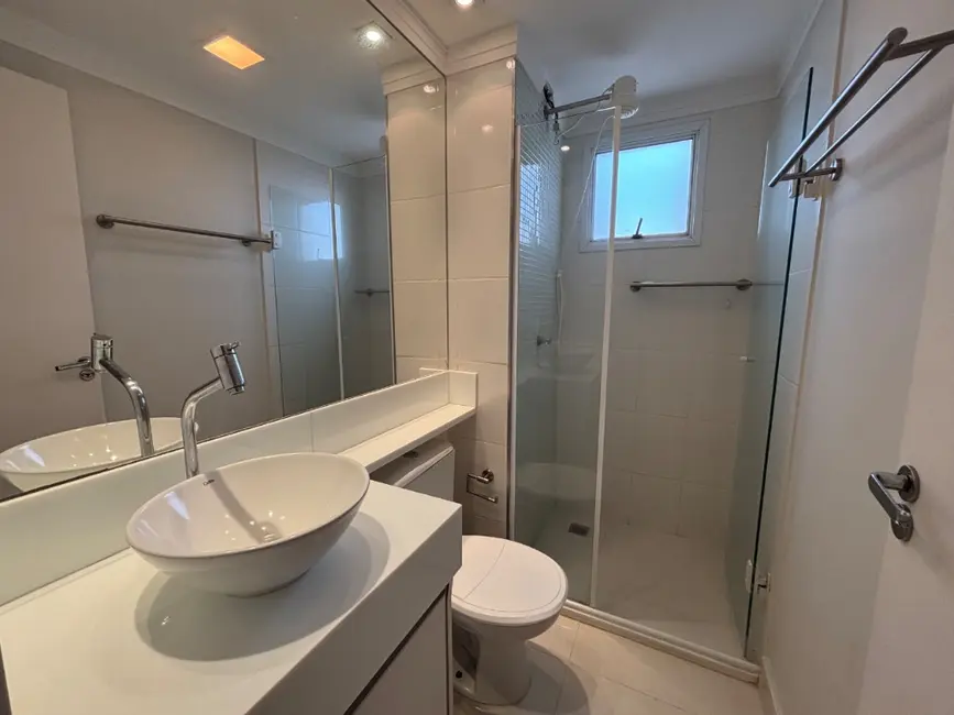 Foto 8 de Apartamento com 2 quartos para alugar, 52m2 em Vila Progresso, Campinas - SP