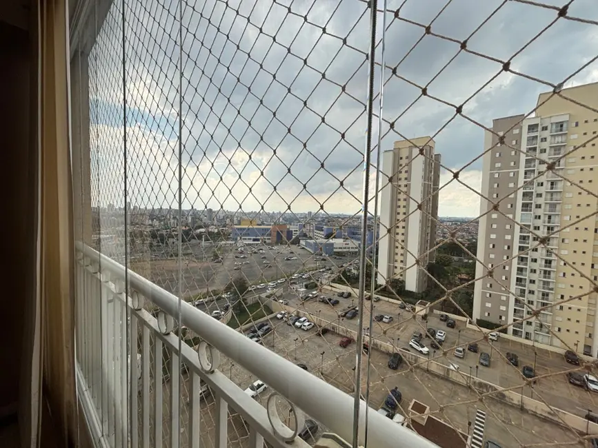 Foto 6 de Apartamento com 2 quartos para alugar, 52m2 em Vila Progresso, Campinas - SP