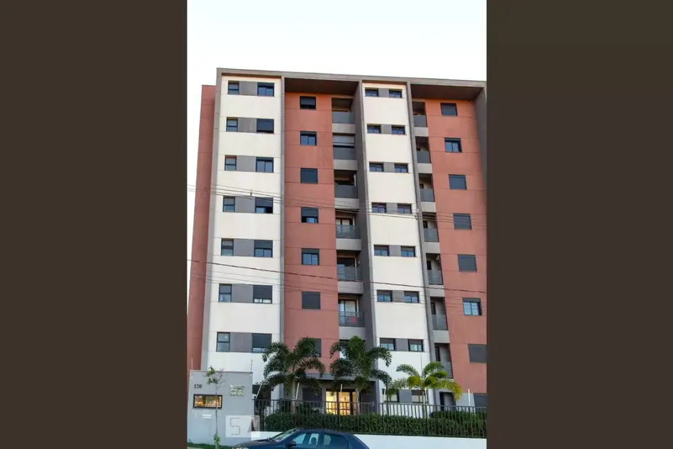 Foto 1 de Apartamento com 2 quartos à venda, 45m2 em Ribeirao Preto - SP