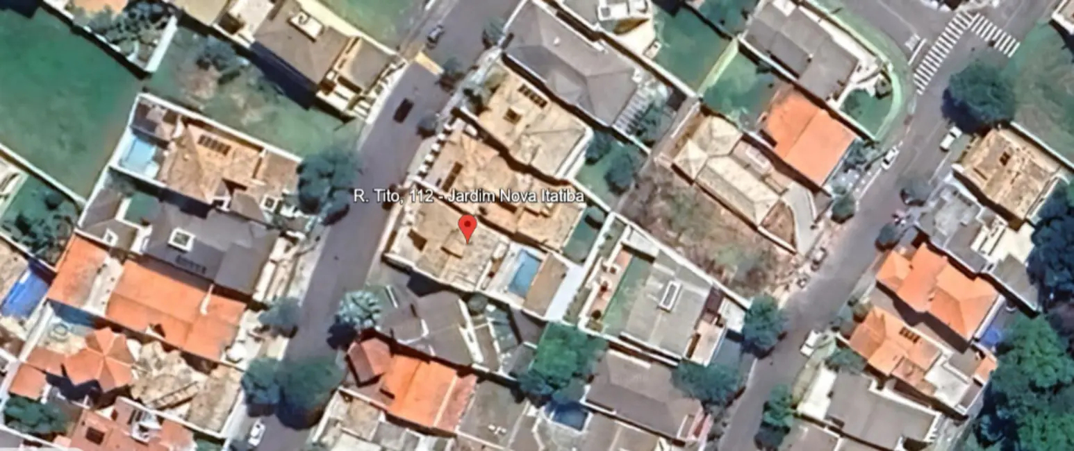 Foto 2 de Casa com 4 quartos à venda, 287m2 em Itatiba - SP